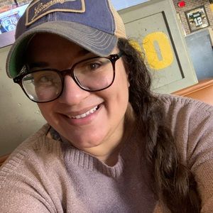 Meet your Posher, Waleska